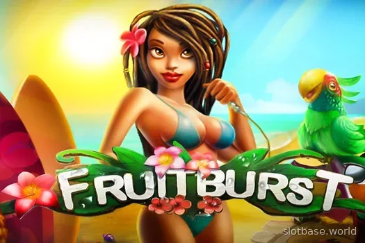 Fruitburst — Evoplay