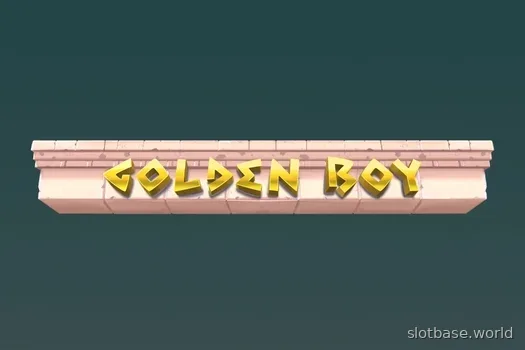 Golden Boy — Twist Gaming