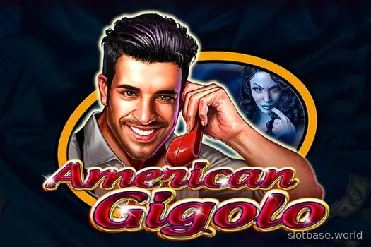 American Gigolo — CT Interactive