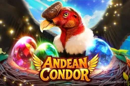Andean Condor — GMW