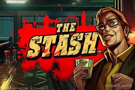 The Stash — Blueprint Gaming