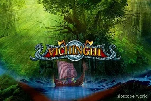 Vichinghi — Capecod Gaming