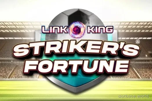 Striker's Fortune — Zitro