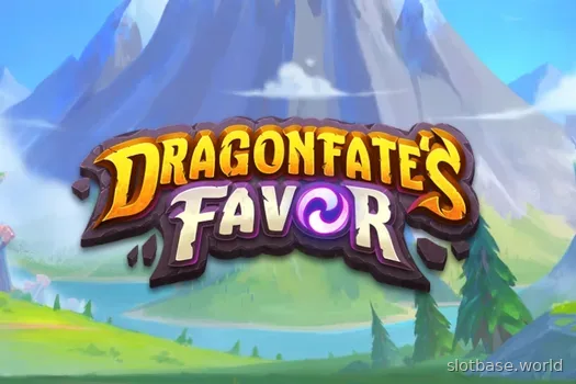 Dragonfate's Favor — play-n-go