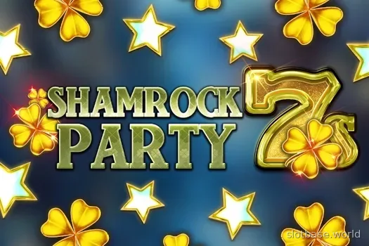 Shamrock Party 7s — Kalamba Games