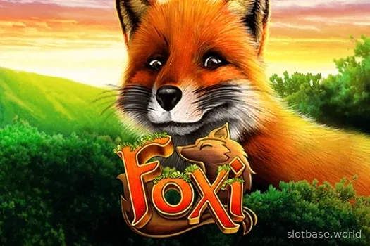 Foxi — GMW