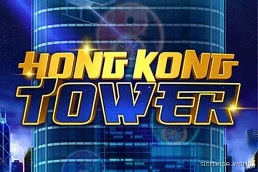 Hong Kong Tower — Elk Studios