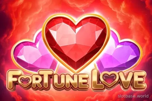 Fortune Love — Amigo Gaming