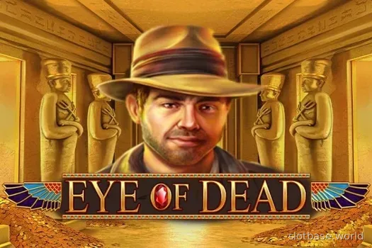 Eye of Dead — Blueprint Gaming