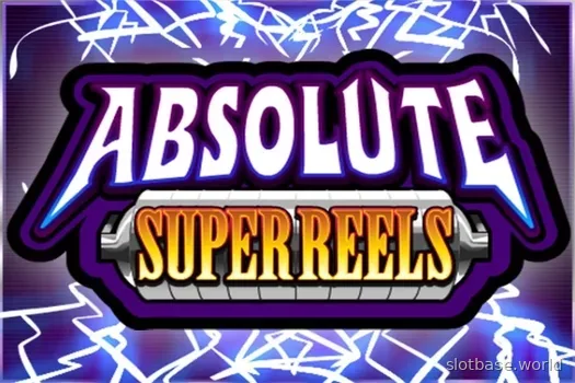 Absolute Super Reels — iSoftBet