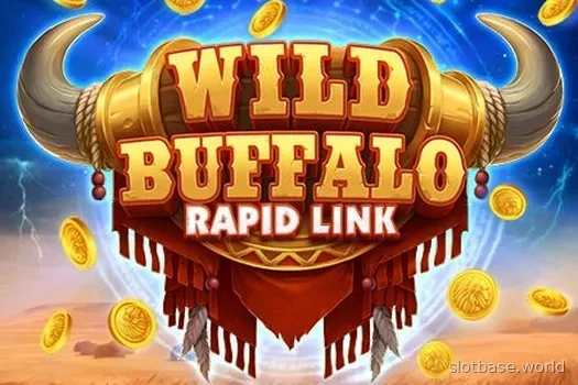 Wild Buffalo - Rapid Link — NetGame