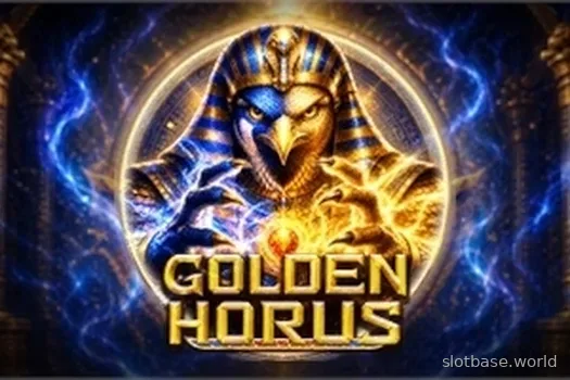 Golden Horus — CQ9 Gaming