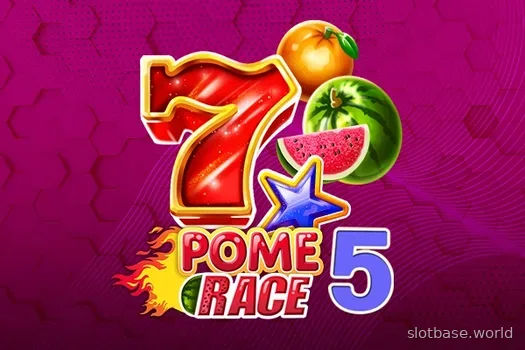 Pome Race 5 — Pateplay