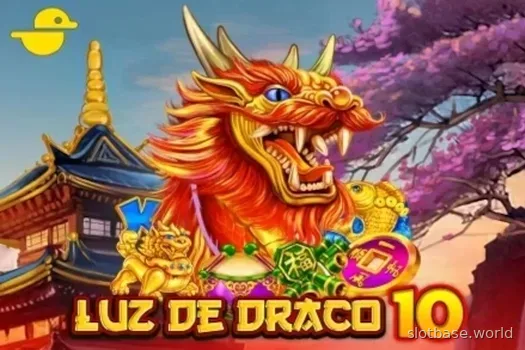 Luz de Draco 10 — Pateplay