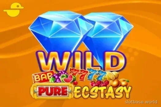 Pure Ecstasy — Pateplay