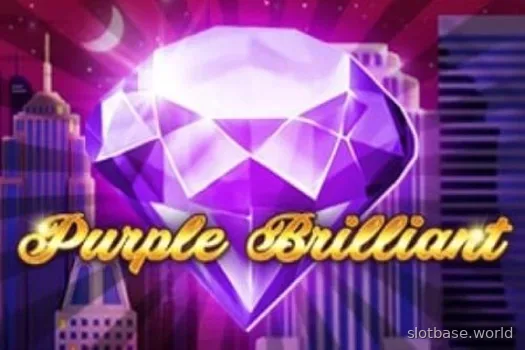 Purple Brilliant — ABXplay