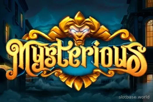 Mysterious — Pragmatic Play