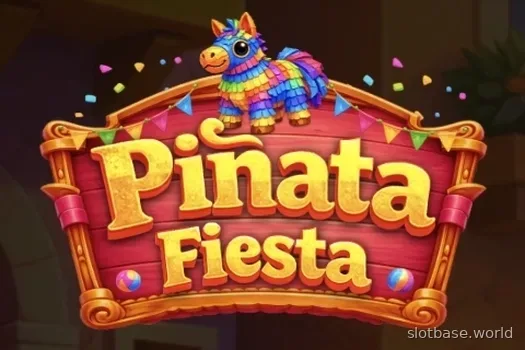 Pinata Fiesta — MadLab Gaming