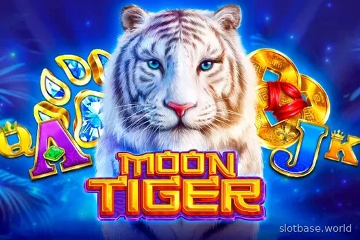 Moon Tiger — Endorphina