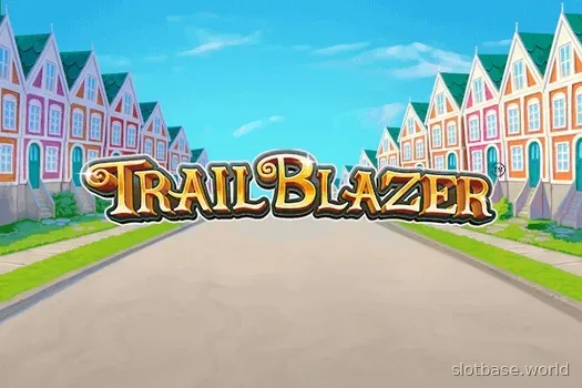 TrailBlazer — Northern Lights Gaming