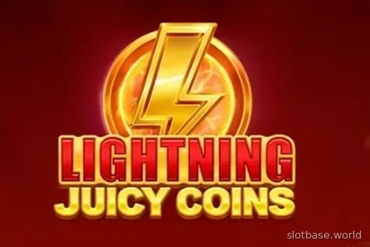 Lightning Juicy Coins — Barbara Bang