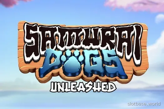 Samurai Dogs Unleashed — Twist Gaming