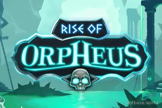 Rise of Orpheus — play-n-go