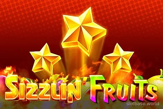 Sizzlin' Fruits — GMW