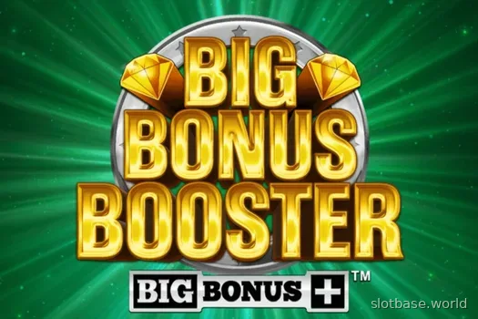 Big Bonus Booster — Inspired Gaming