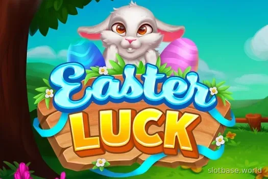 Easter Luck — Mascot Gaming
