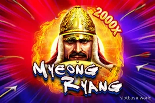 Myeong Ryang — CQ9 Gaming