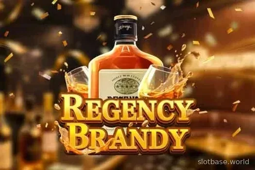 Regency Brandy — Triple Profits Games