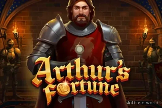 Arthur's Fortune — Yggdrasil Gaming