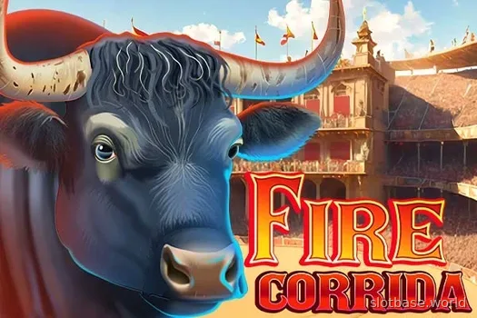 Fire Corrida — KA Gaming