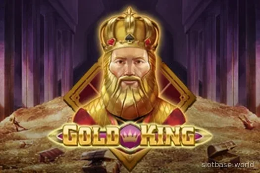 Gold King — Play'n GO
