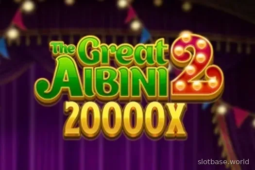 The Great Albini 2 — Foxium