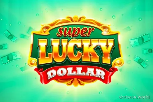 Super Lucky Dollar — Skywind