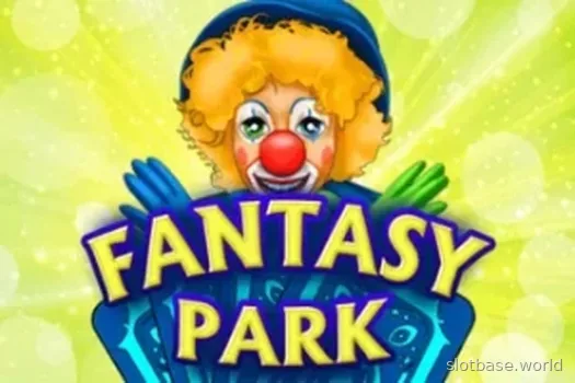Fantasy Park — KA Gaming