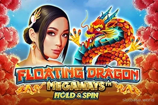 Floating Dragon Megaways — Pragmatic Play