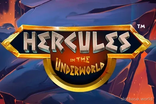 Hercules in the Underworld — Mobilots