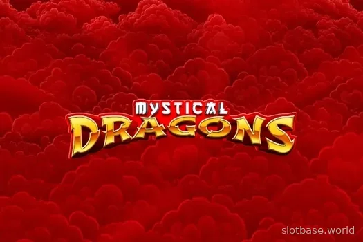 Mystical Dragons — Reflex Gaming