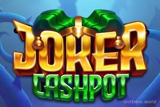 Joker Cashpot — ElaGames