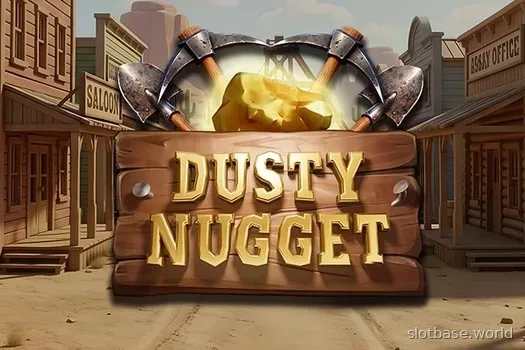 Dusty Nugget — Genii