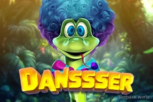 Danssser — Manna Play