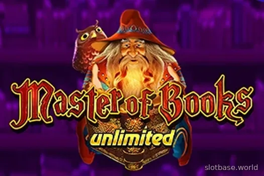 Master of Books Unlimited — Swintt