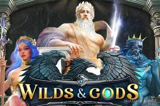 Wilds & Gods — SmartSoft Gaming