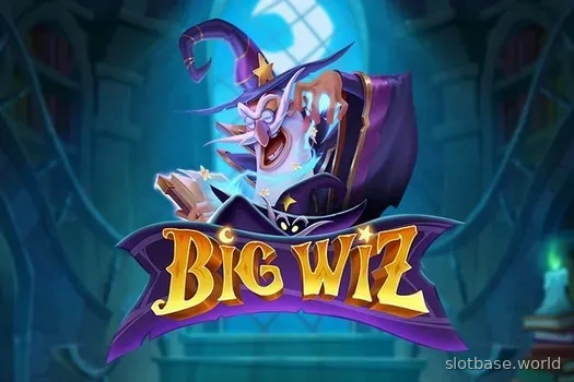Big Wiz — Playnetic