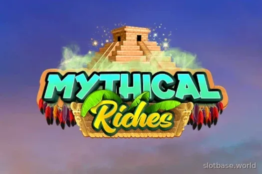 Mythical Riches — Spinberry