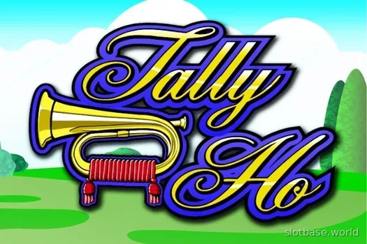 Tally Ho — Games Global