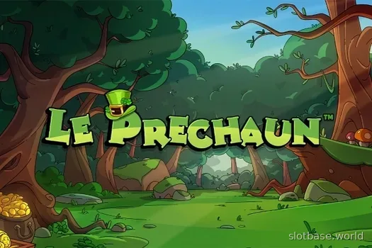 Le Prechaun — Hacksaw Gaming